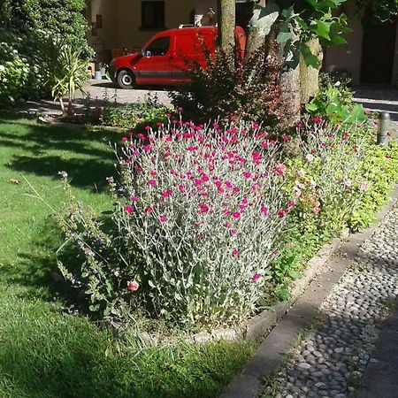 Shabby House Donatella Apartment Carenno Exterior photo