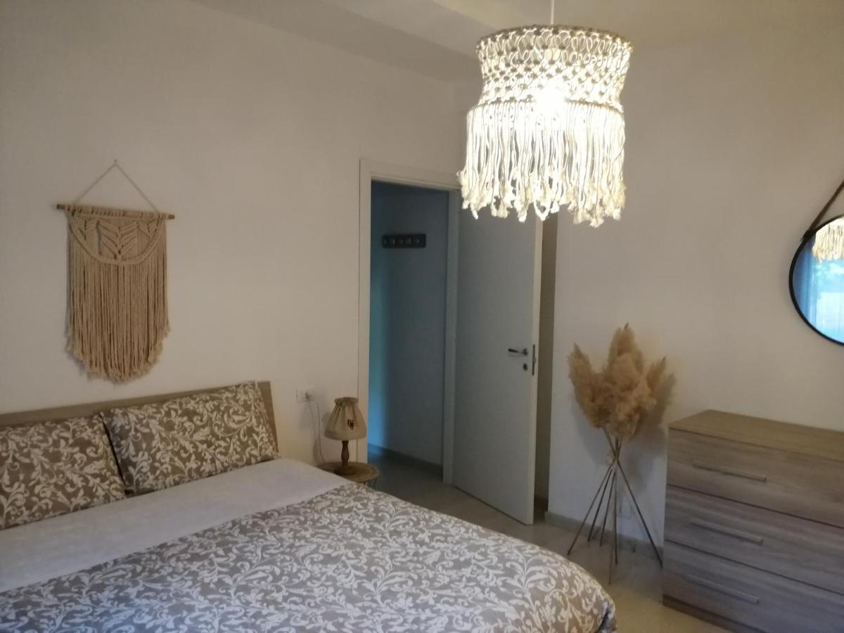 Shabby House Donatella Apartment Carenno Exterior photo