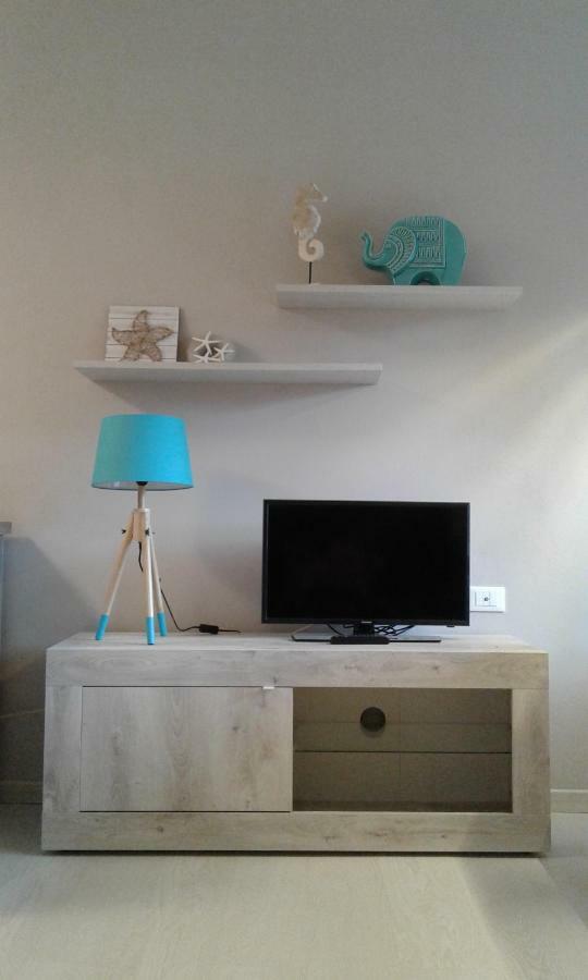 Shabby House Donatella Apartment Carenno Exterior photo