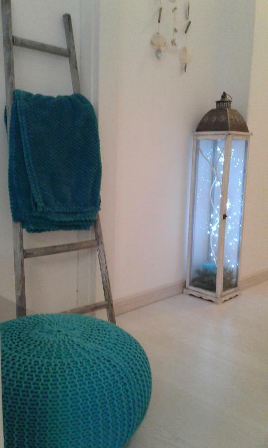 Shabby House Donatella Apartment Carenno Exterior photo